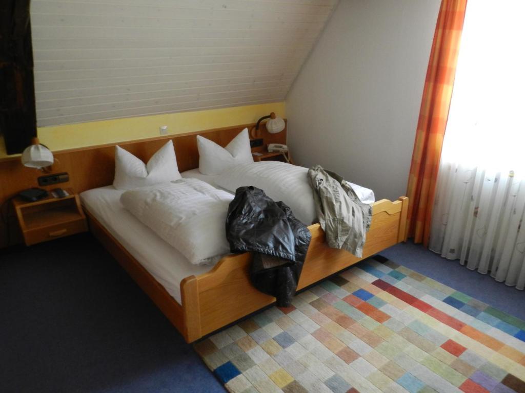 Gasthof Adler Salem  Habitación foto