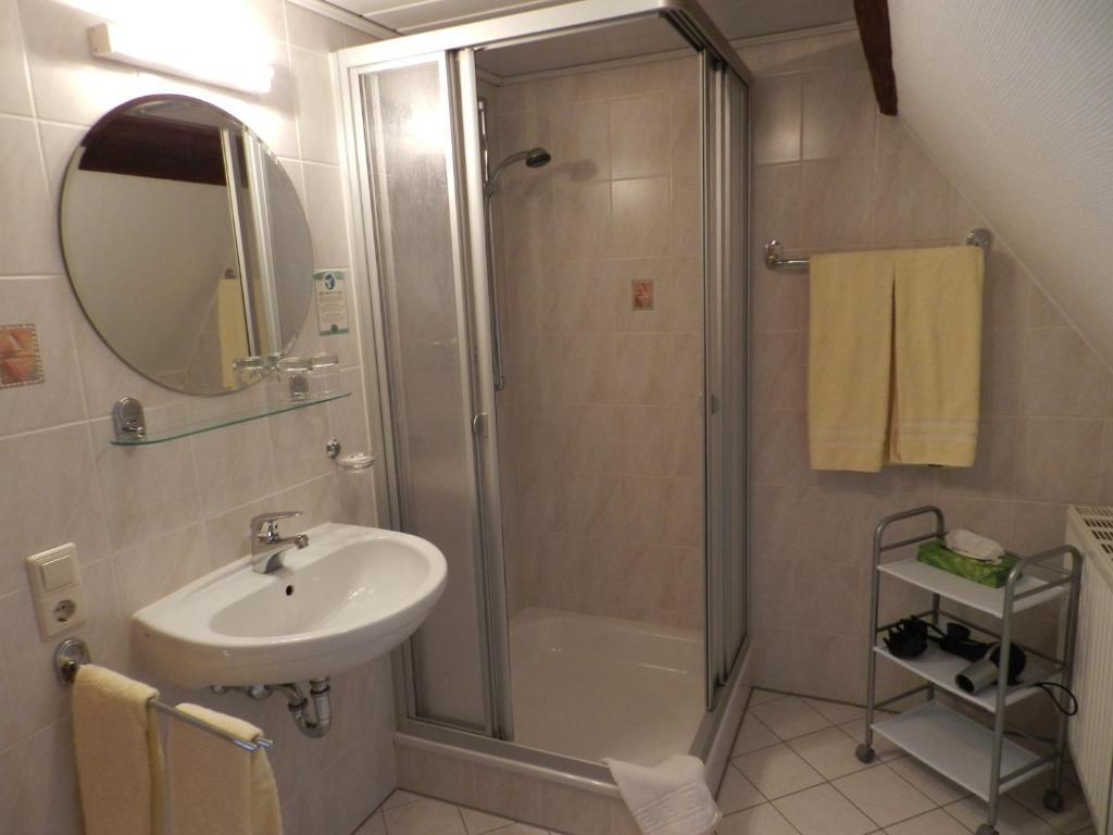 Gasthof Adler Salem  Habitación foto