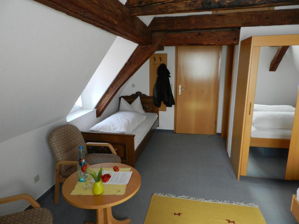 Gasthof Adler Salem  Habitación foto